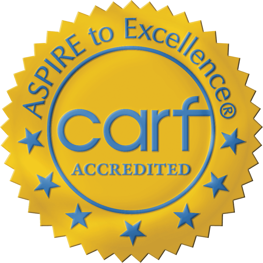 carf accredited